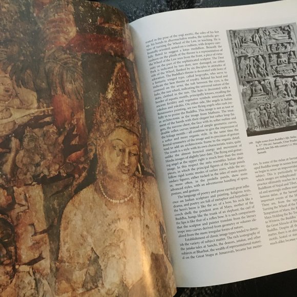 'A History of Far Eastern Art' Fifth Edition Cloth By Sherman E. Lee - Picture 6 of 15